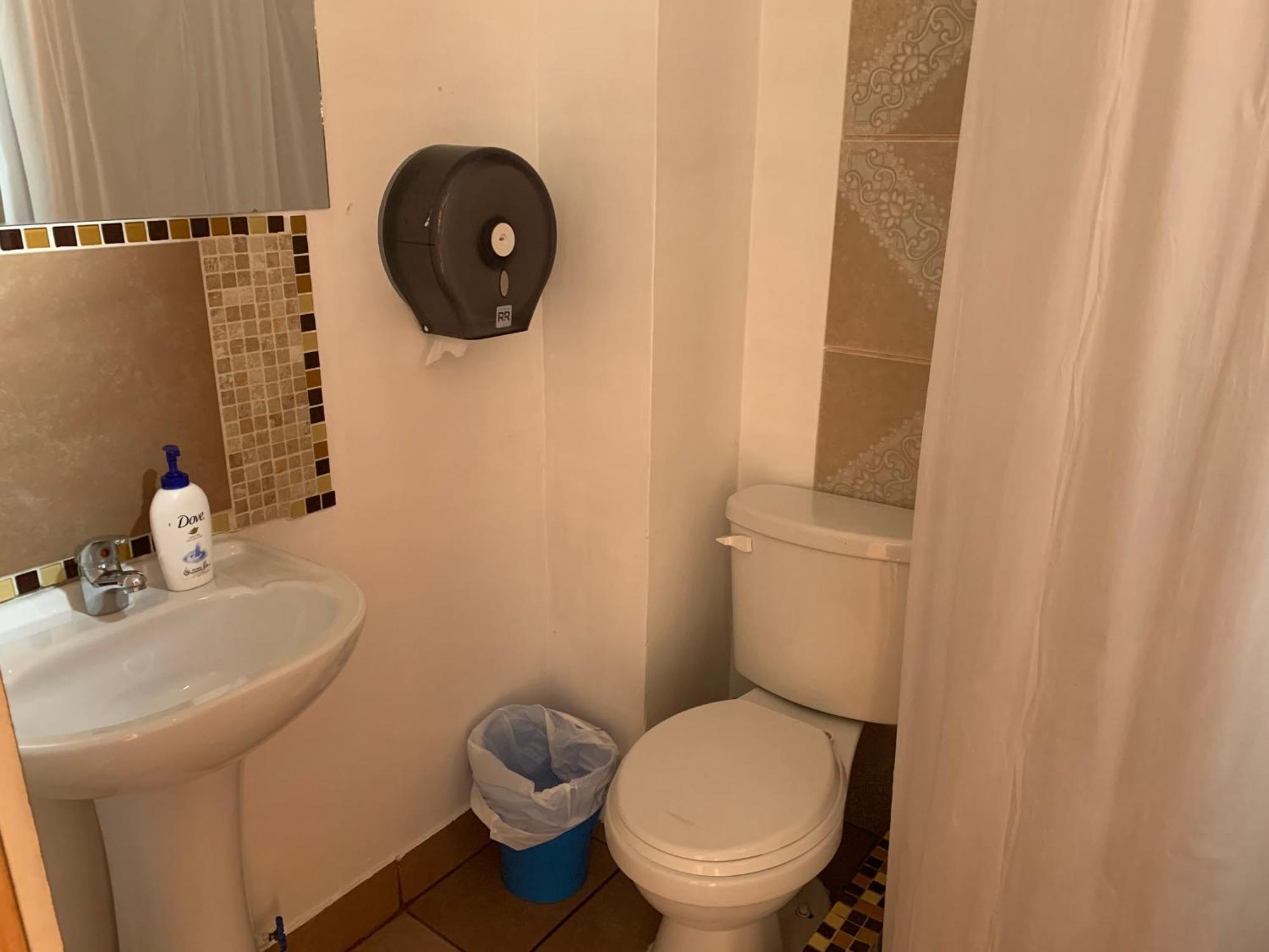 Hostal Iria Antofagasta Zimmer foto