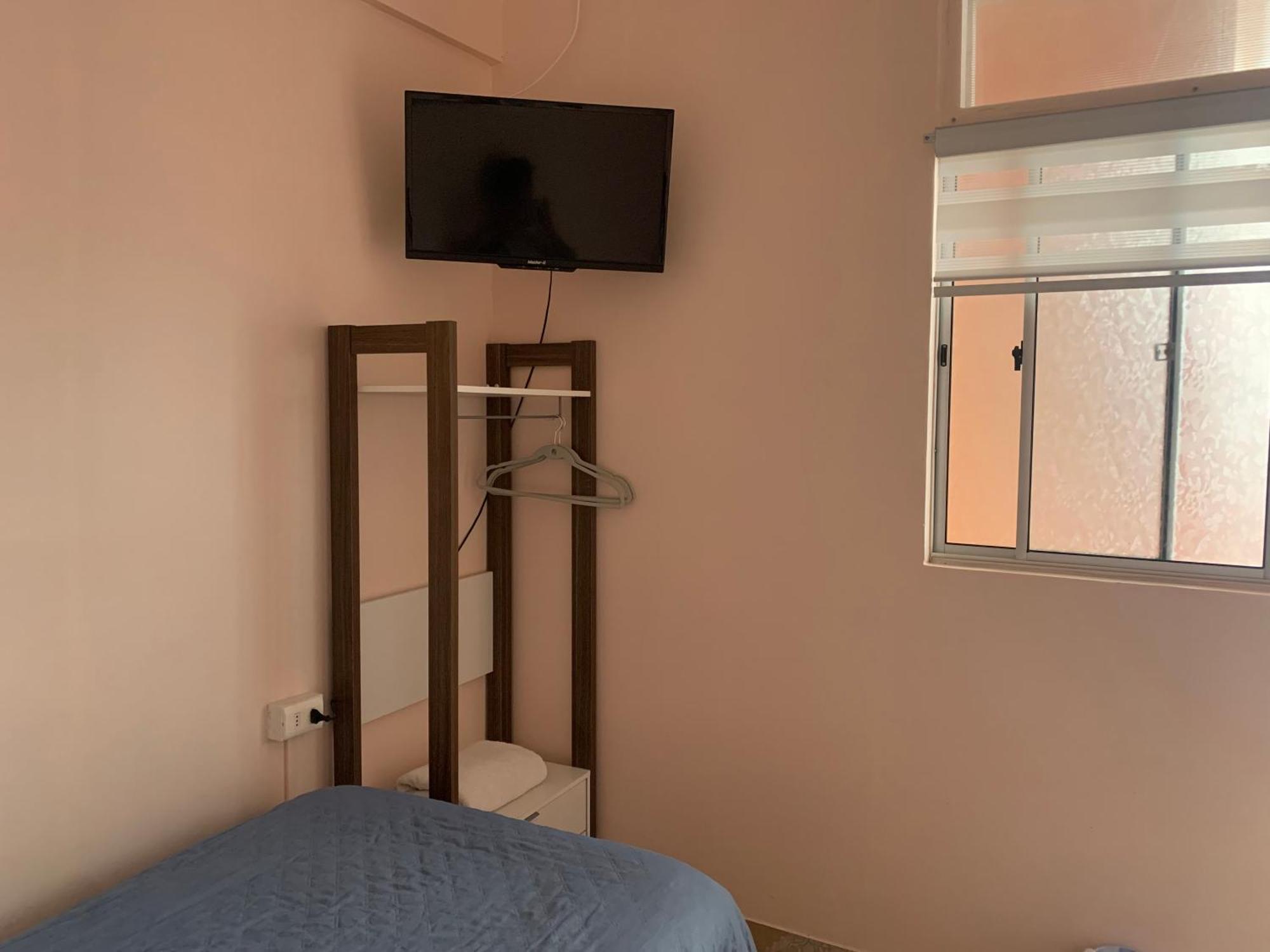 Hostal Iria Antofagasta Zimmer foto