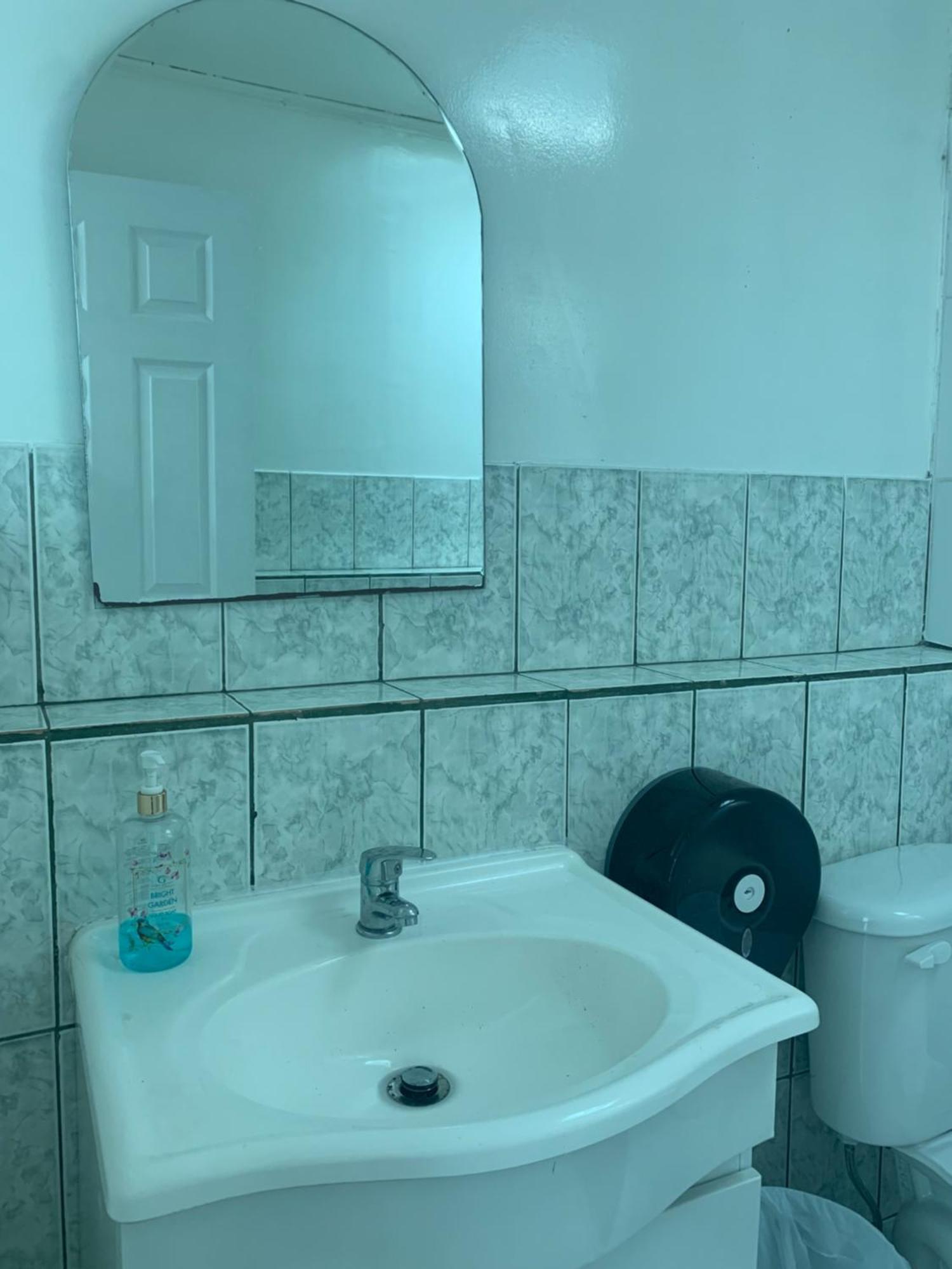 Hostal Iria Antofagasta Zimmer foto