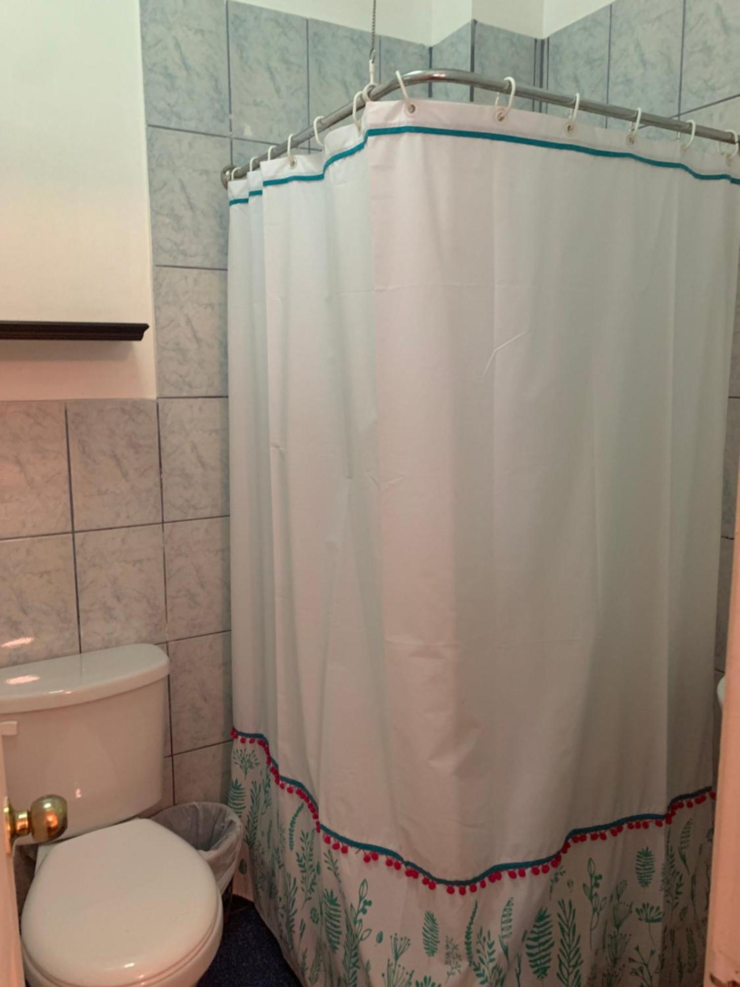 Hostal Iria Antofagasta Zimmer foto