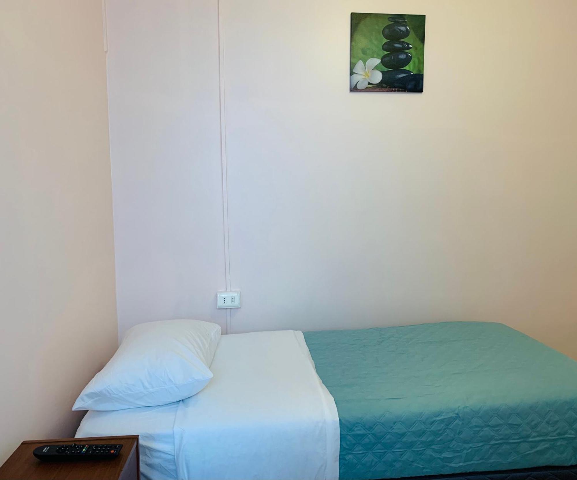 Hostal Iria Antofagasta Zimmer foto